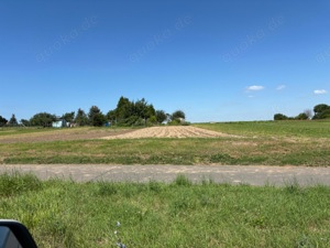 Garten-Ackerland in Seehausen (KYF) abzugeben