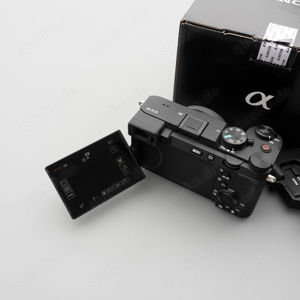 Sony A7CR Gehäuse  