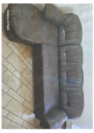 Ecksofa "Budapest"