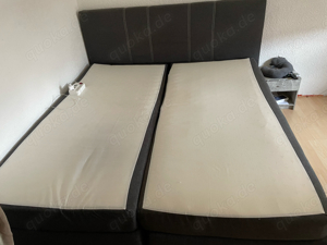 boxspringbett 180x200