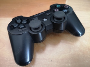 Original Playstation 3 PS3 DualShock Bluetooth Controller