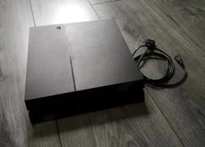 PS4 1 TB generalüberholt 