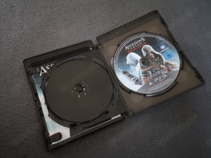 Playstation 3 PS3 Spiel Assassin's Creed Revelations Special Ed. Bild 4