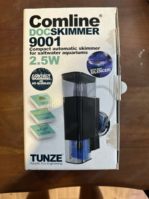 Tunze Comline Doc Skimmer 9001