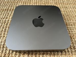 Apple Mac mini 2018 Intel Core i7 3,20 GHz 32GB RAM, 512 GB SSD AN492813 Bild 7