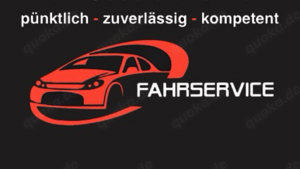 Fahrservice 