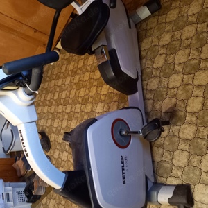 Heimtrainer KETTLER