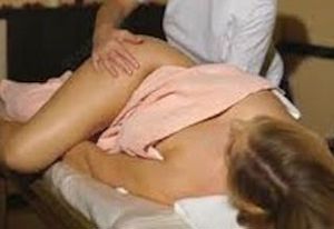 Erotik Massage bei Ihnen zu Hause oder im Hotel