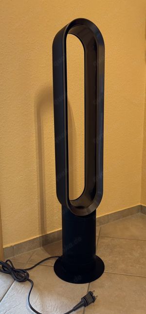 Dyson AM07 Turmventilator Cool schwarz nickel