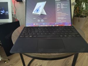 MICROSOFT Surface Pro 9 mit 5G  SQ3 16GB Ram  256GB