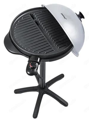 Elektrogrill Barbecue Grill von Steba 
