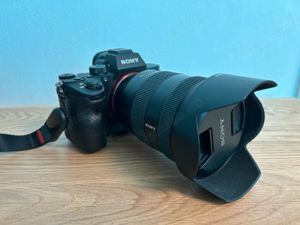 Sony A7 III (16.000 Auslösungen) & Sony Objektive in top Zustand