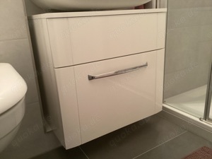 Waschbeckenunterschrank Calm 2 Go Trio Bild 2