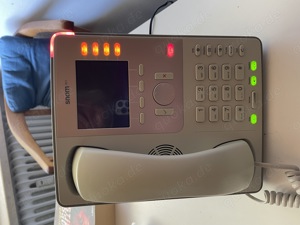 Snom 821 IP Phone 2 Stück Bild 2