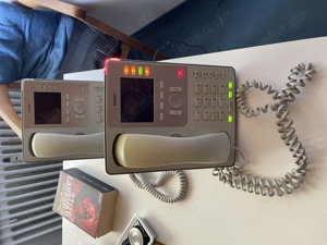 Snom 821 IP Phone 2 Stück Bild 3