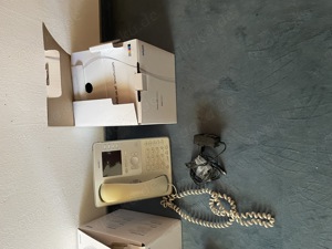 Snom 821 IP Phone 2 Stück Bild 5