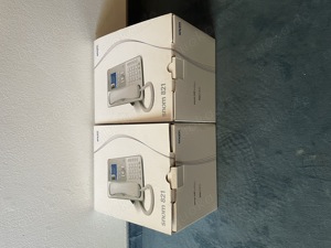 Snom 821 IP Phone 2 Stück Bild 7