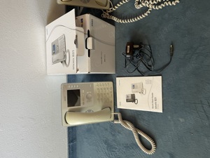 Snom 821 IP Phone 2 Stück Bild 6