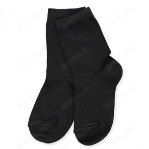 Getragene Socken, Strümpfe, Slips  Bild 1