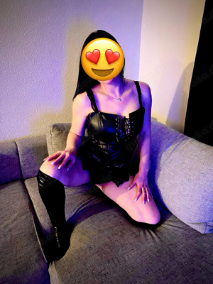 Neu in Berlin  -  Natalia 33 J.    