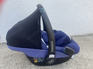 MAXI COSI Pebble Plus Babyschale - 0 bis 13kg