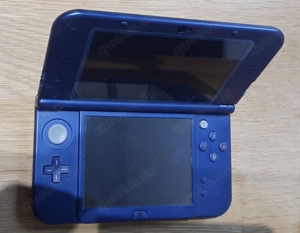 new nintendo 3ds xl 