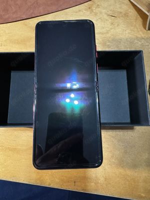 Motorola razr 40 ultra - 256GB - Viva Magenta (Ohne Simlock) (Dual SIM) Bild 3