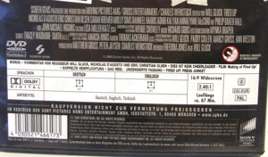  Fired Up! - Extended Version - DVD - Eric Christian Olsen - Nicholas D Agosto Bild 4