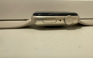 Apple Watch SE 2. Gen   beige (Wie neu!!) 