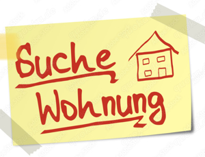 Suche Wohnung !   PROVISION  