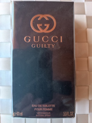 Gucci Guilty