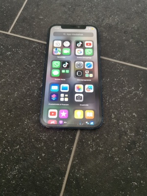 Iphone 12 64GB 