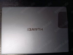 Huawei Matebook D16 (2024)