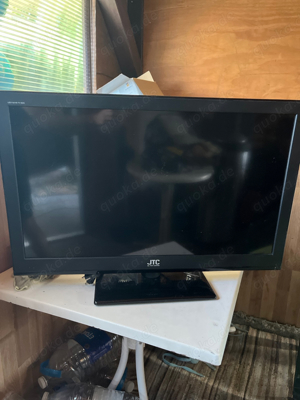 JTC LED Fernseher TV full HD 832C 32 Zoll