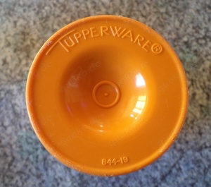 ORIGINAL TUPPERWARE # 844-19 Shaker   Mixer   Schüttelbecher   Mixbecher Schüttelstern, 500ml, 1A Bild 3