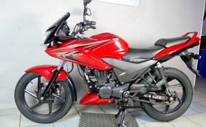 Honda CBF125