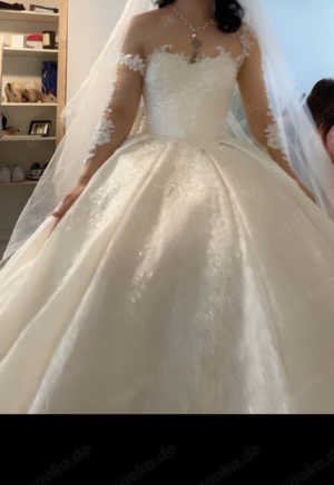 Hochzeitkleid brautkleid