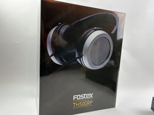 Fostex TH-500RP Premium-Stereo-Kopfhörer