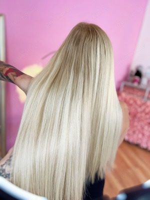 Haarextensions 