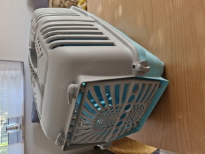 Transportbox für Katzen oder Kleintiere