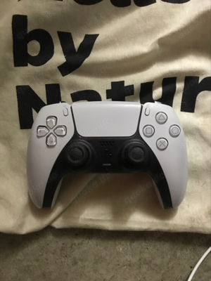 ps5 scuf controller Hand angefertigt 