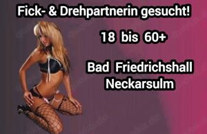 Er, 28 sucht feste Drehpartnerin (18-65J)