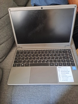 laptop odysmy book14 pro