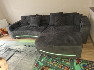 Sofa Sitzgarnituren  , Couch