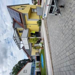 Haus in Herzogenaurach mit Einliegerwohnung