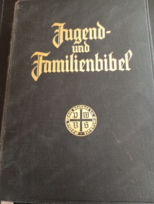 Bibel für Familie 