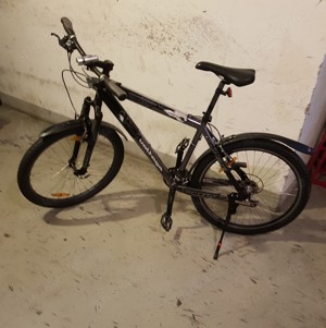 Verkaufe MTB Scott 26 Zoll