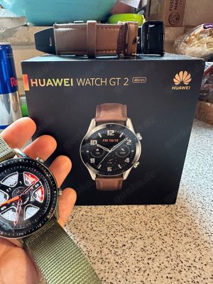 huawei watch gt 2