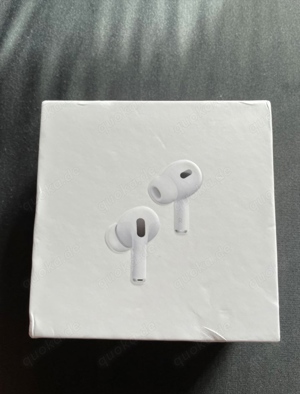 Airpods Pro 2. Gen Neuwertig 