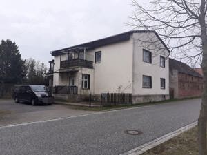 Hause zuverkaufen